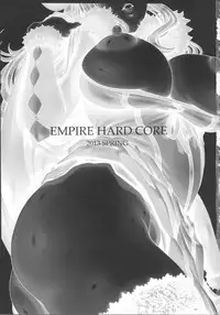 (COMIC1☆7) [Daihonei (TYPE.90)] EMPIRE HARD CORE 2013 SPRING (Maoyuu Maou Yuusha)