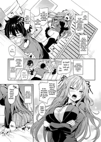 [Michiking] Ane Taiken Shuukan | The Older Sister Experience for a Week ch 1-5 [English] [PSYN] [Digital]
