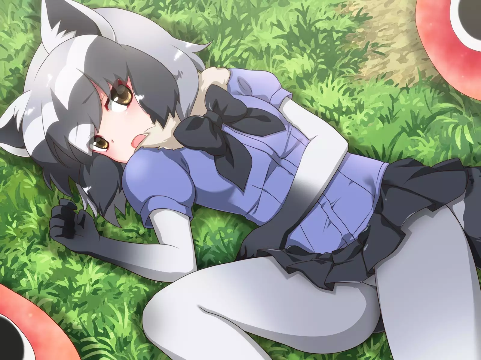 Kyou no Otomodachi | Friends We Have Today