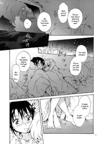 [peachpulsar (Mira)] EARTH GIRLS [English] =TV & Yuri-ism= [Digital]