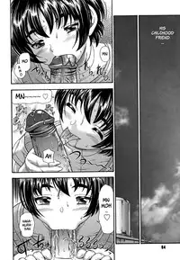 [Fukudahda] Koi ni Ochiyou | Love Me Do [English] [Faytear] [Decensored]