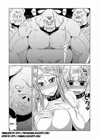 [Hroz] Orc Dakara Elf Osotta Zenin Succubus Datta wa. | We Assaulted Some Elves Because We're Orcs But It Turns Out They Were All Actually Succubi [English] [4dawgz + Thetsuuyaku]