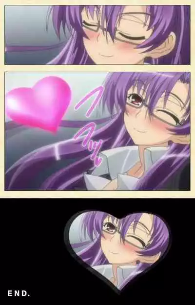 [ChiChinoya] [Full Color seijin ban] Netorare ~ Tanabe Yuka no dokuhaku ~ Complete ban