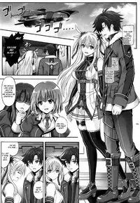 (C92) [Cyclone (Izumi, Reizei)] T-29 SenJoTeki (The Legend of Heroes: Sen no Kiseki II) [English] [obsoletezero]