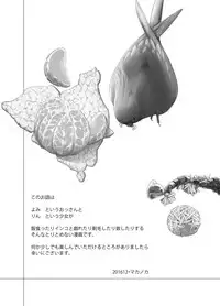 [POWER OF MACA (Macanoka)] 20161231 [Digital]