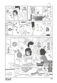 [Himeno Mikan] Onani Nani | What's Masturbating (COMIC LO 2010-10) [English] [Mistvern]