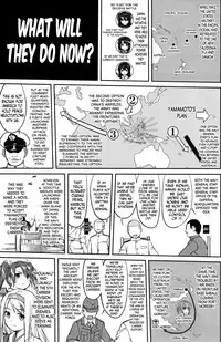 (C89) [Takotsuboya (TK)] Teitoku no Ketsudan MIDWAY | Admiral's Decision: MIDWAY (Kantai Collection -KanColle-) [English] [N04h]