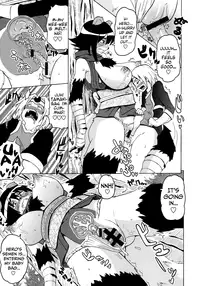 [Yuuki Ray] Shota Eater [English] [biribiri]