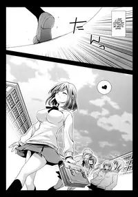 (COMIC1☆7) [Kurosawa pict (Kurosawa Kiyotaka)] Seifuku Shokushu 3 | Uniform Tentacles 3 [English] =Ero Manga Girls=