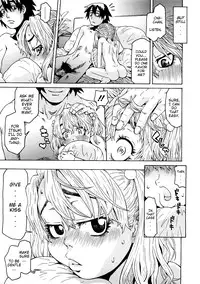 [Kobayashi Oukei] Naked Girl Ch. 1-8 [English] {Mistvern}