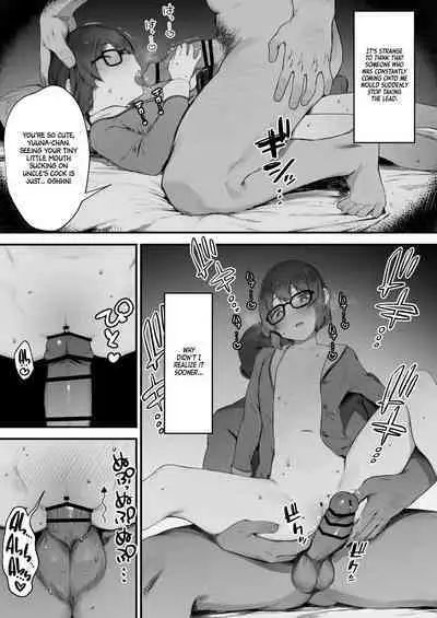 [Nigiri Usagi] Oujo no Meirei de Stalker to Kekkon Saserareru Hanashi | A story about being married to a stalker by the order of a princess [English]