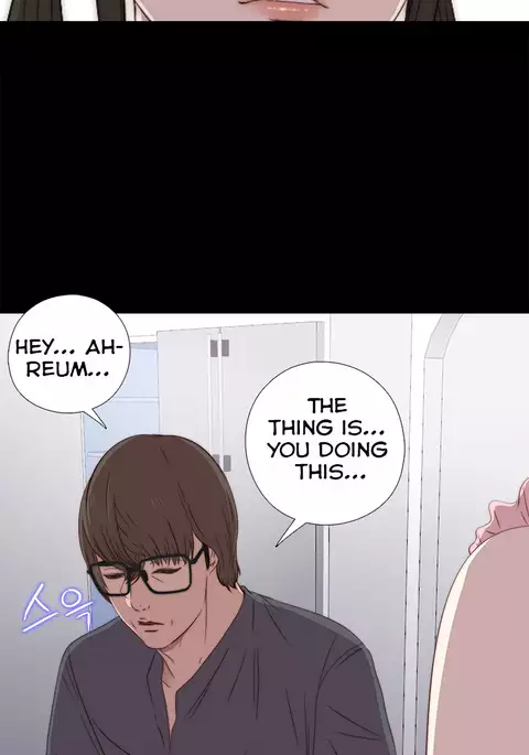 Girl Next Door Ch.1-42