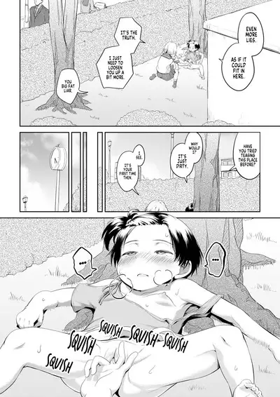 Chinko ga Haetara Dou Suru ka | I’ve Grown a Penis, What Should I Do?