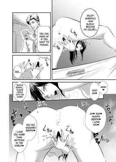 Bokuiro ni Someru | Become My Color