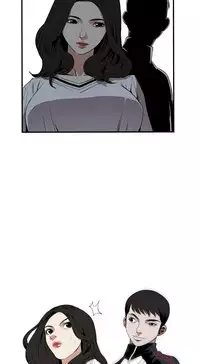 Take a Peek 偷窥 Ch.39~58 [Chinese]中文