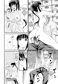 [Enomoto Heights] Mou Manzoku Desho!? | Are You Satisfied Now!? [English] {Tadanohito} [Decensored]