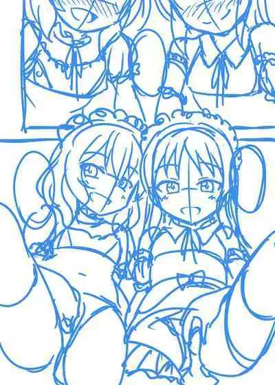 [GUILTY HEARTS (Samidare Setsuna)] Momoka to Arisu kara nani demo iu koto kiku-ken morattara (THE IDOLM@STER CINDERELLA GIRLS) [Digital]