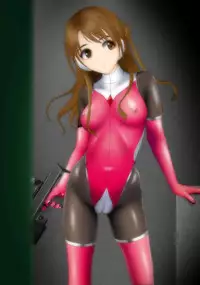 [NATURALDAYS] Idol Cyber Senki NEO GENERATOR episode 1 Shutsugeki! Neo Generator (THE IDOLM@STER CINDERELLA GIRLS)