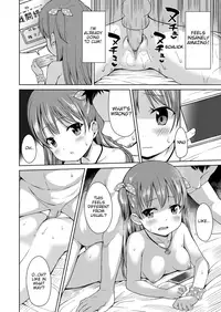 [misao.] Ippai Mawaso! Atarukana? | Let's raise the stakes! Will I hit a jackpot? (COMIC LO 2018-06) [English] [Shippoyasha] [Digital]