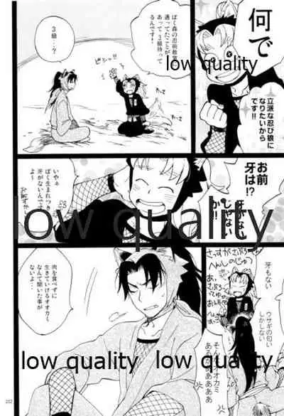 りこまのさいろく3