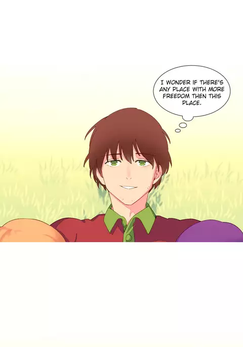 A World That I Rule Ch.01-33