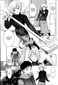 [Comeon Showme] Unhappy Now Year (Monthly Vitaman 2013-02) [English] [Krozam]