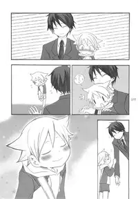 (Shota Scratch) [Rorororomo (Various)] Shounen Iro Zukan 3 ~Shao Airen~