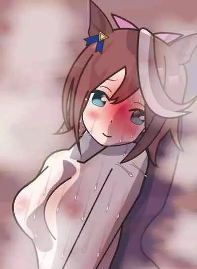 Illusts of Umamusume's cosplay girls