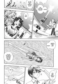 [Fukudahda] Soushisouai Note [English] [NegiRamen] [Decensored]