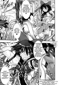 [Anthology] Slave Heroines Vol. 1 [English] {Kizlan}