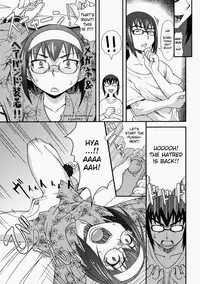 [Haganema] Namaiki my Sister | My Cheeky Sister (COMIC Tenma 2009-06) [English] [YQII]