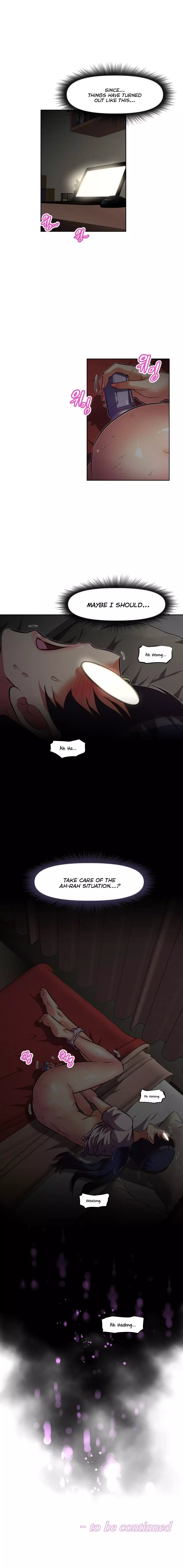 Brawling Go Ch.76-103