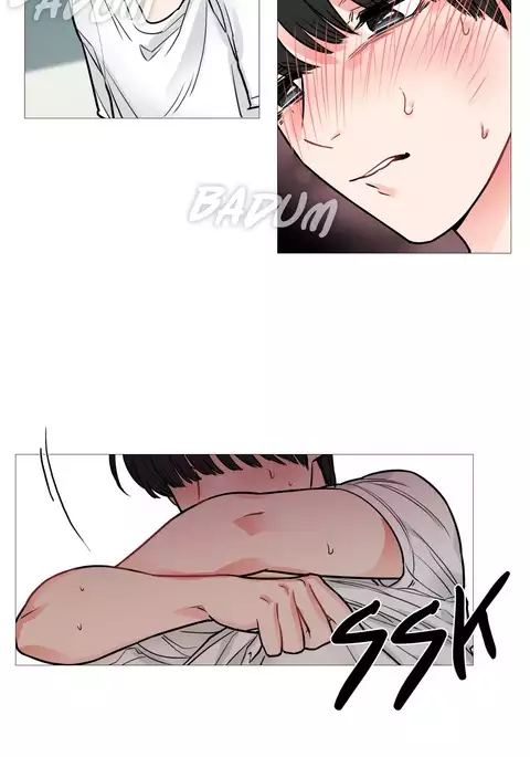 Sadistic Beauty Ch.1-27