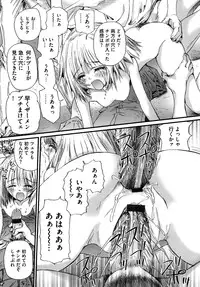 [Nikukiu-] Shoujo Koshouchuu