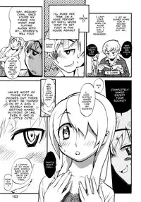 The Advent of Megumi