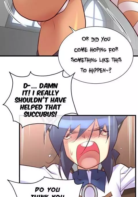 Master in My Dreams Ch.0-34