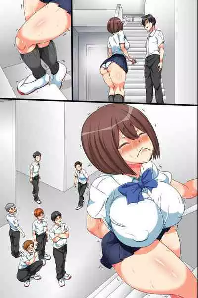 Chijoku no Seikatsu Shidou