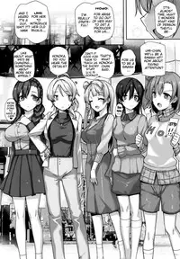 (C86) [Basutei Shower (Katsurai Yoshiaki)] SEX p.a.r.t.y -hard drug lesson- (Love Live!) [English] {doujin-moe.us}