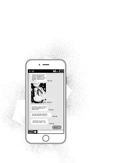 Mecha Eroi kedo Sasoi ni Nottara Hametsushisou na Ko II | An Extremely Sexy Girl Who Looks Like She Will Ruin Me If I Go Out With Her II