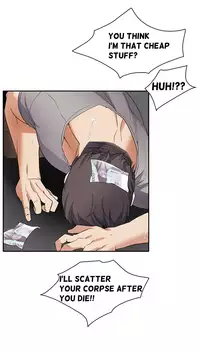 Cartoonist's NSFW Season 1 Chapter 1-10 (English)