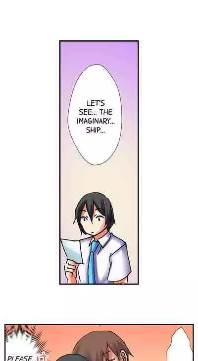 [BURIO] 3… 2… 1… Fuck! (Complete) [English]