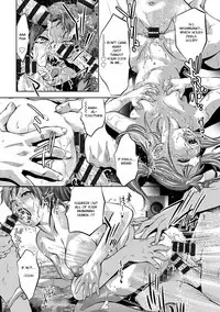 [Onikubo Hirohisa] Seijuu Kyoushi ~Boshi Haramase no Niku Wana~ [English] [Toyo Trans] [Digital]