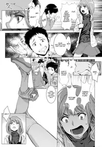 [Sannyuutei Shinta] Chinpotsuki Ijimerarekko | «Dickgirl!», The Bullying Story - Ch. 1-8 [English] [34th squad]