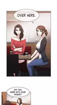 Miss Mystic Ch.1-24 (English) (Ongoing)