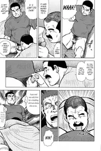 [Seizou Ebisubashi] My Hometown Hospitality [Eng]