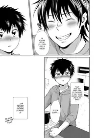 [withsoda (Kitaichi Naco)] Asobi ni Kita. [English] {Shotachan} [Digital]