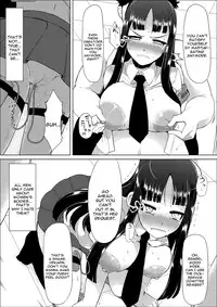 [Lilith Lauda Laboratory (Lilith Lauda)] Nikutai Houshi Iin [English] [constantly] [Digital]