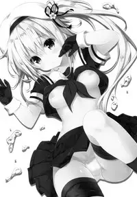 (C88) [Kinokonomi (kino)] Ame mo Shitataru Ii Harusame (Kantai Collection -KanColle-) [English] {Hennojin}