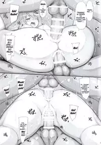 (COMIC1☆9) [r.i.s factory (Ruschuto)] FUROM@S (THE IDOLM@STER) [English] {doujin-moe.us}