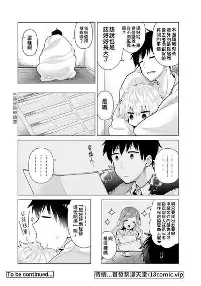 Noraneko Shoujo to no Kurashikata | 與野貓少女一起生活的方法 Ch. 22-28